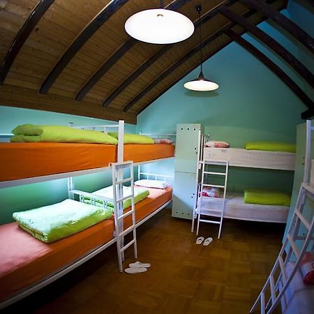 Hostel Samobor Pokoj fotografie