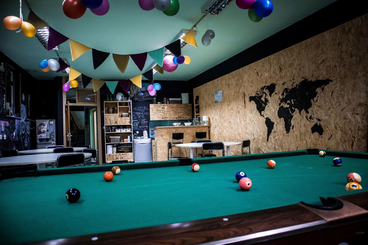 Hostel Samobor Exteriér fotografie