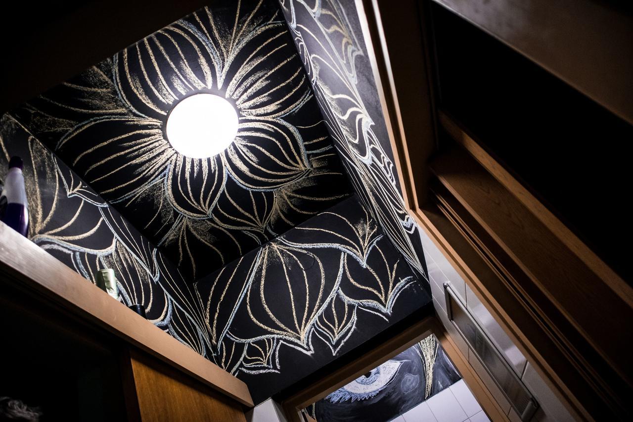 Hostel Samobor Exteriér fotografie