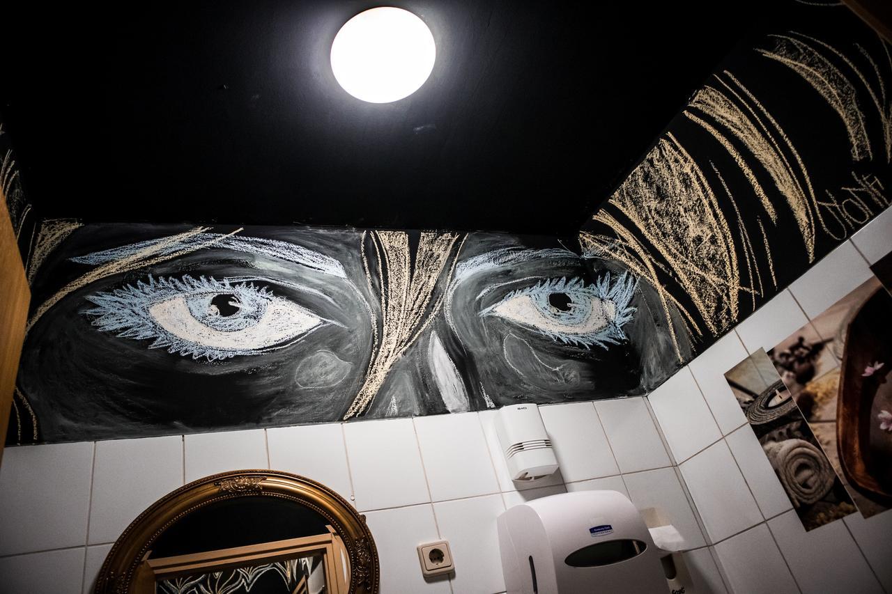 Hostel Samobor Exteriér fotografie