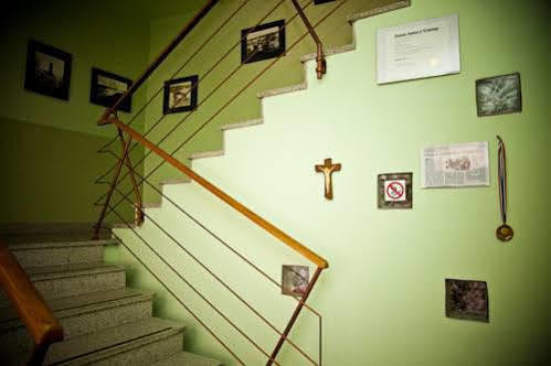 Hostel Samobor Exteriér fotografie