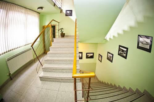 Hostel Samobor Exteriér fotografie